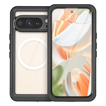Husă Impermeabilă Google Pixel 10 Pro - Redpepper FS IP68 - Negru