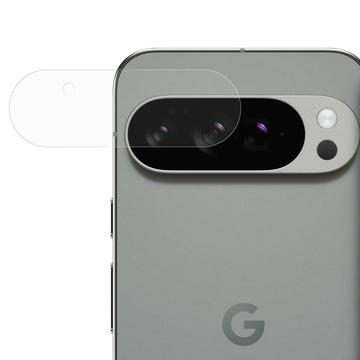 Geam Protecție Obiectiv Camera Sticlă Temperată Google Pixel 10 Pro XL