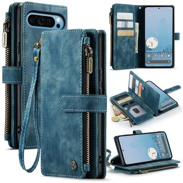 Husă Portofel Google Pixel 10 Pro XL - Caseme C30 Multifunctional