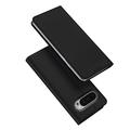 Husă Flip Google Pixel 10 Pro XL Dux Ducis Skin Pro - Negru