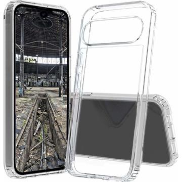 Husă Google Pixel 10 Pro XL - JT Berlin Pankow Clear - Transparent