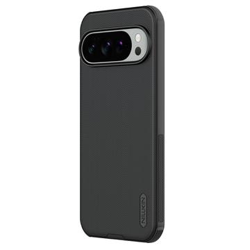 Husă Hibrid Google Pixel 10 Pro XL - Nillkin Super Frosted Shield Pro - Negru