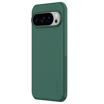 Husă Hibrid Google Pixel 10 Pro XL - Nillkin Super Frosted Shield Pro - Verde