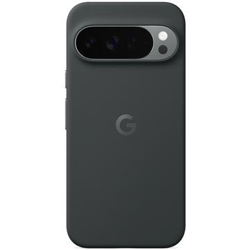 Husă Google Pixel 10 Pro XL Pixelsnap GA09831-WW - Obsidian