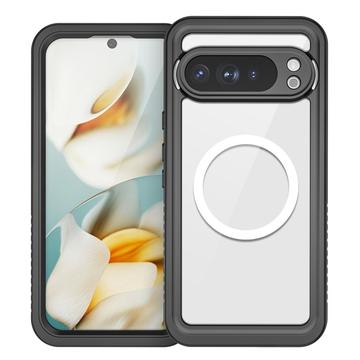 Husă Impermeabilă Google Pixel 10 Pro XL - Redpepper FS IP68 - Negru