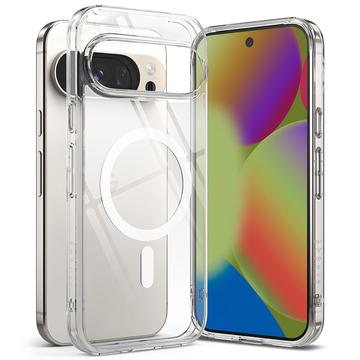 Husă Hibrid Google Pixel 10 Pro XL - Ringke Fusion Magnetic - Transparent