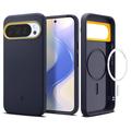 Husă Google Pixel 10 Pro XL Spigen Nano Pop MagFit - Bleumarin Afine
