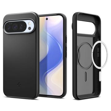 Husă MagSafe Google Pixel 10 Pro XL Spigen Thin Fit Mag - Negru