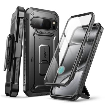 Husă Hibrid Google Pixel 10 Pro XL - Supcase Unicorn Beetle Pro - Negru