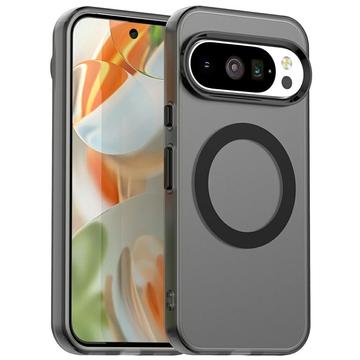 Husă MagSafe Google Pixel 10 Pro XL UltraGuard Matte - Negru