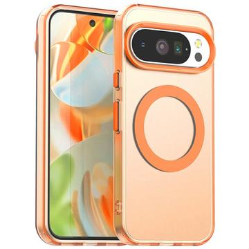 Husă MagSafe Google Pixel 10 Pro XL UltraGuard Matte - Orange