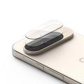 Geam Protecție Obiectiv Camera Sticlă Temperată Google Pixel 10 - Ringke - Clar