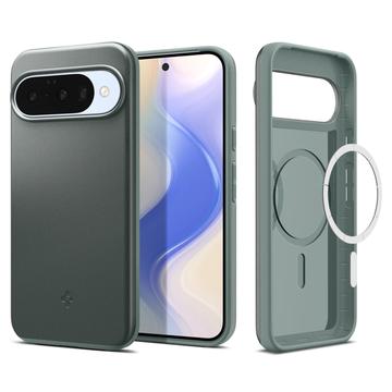 Husă MagSafe Google Pixel 10/10 Pro Spigen Thin Fit Mag