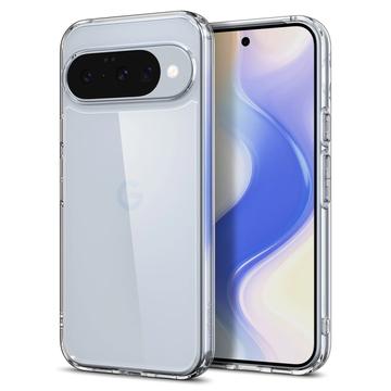 Husă Google Pixel 10/10 Pro - Spigen Ultra Hybrid - Cristal Clar