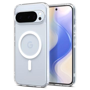 Husă Google Pixel 10/10 Pro - Spigen Ultra Hybrid Mag