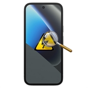 Google Pixel 10a Diagnosis