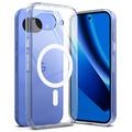 Husă Hibrid Google Pixel 10a - Ringke Fusion Magnetic - Transparent