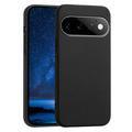Husă TPU anti-alunecare Google Pixel 11/11 Pro - Negru
