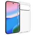 Husă TPU anti-alunecare Google Pixel 11 - Transparent