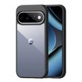 Husă Hibrid Google Pixel 11/11 Pro - Dux Ducis Aimo - Negru