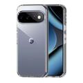 Husă Hibrid Google Pixel 11/11 Pro - Dux Ducis Clin - Clar