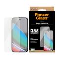 Geam Protecție Ecran Google Pixel 11/11 Pro - PanzerGlass Ultra-Wide Fit - 9H