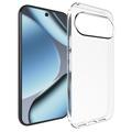 Husă TPU anti-alunecare Google Pixel 11 Pro - Transparent