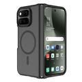 Husă MagSafe Google Pixel 11 Pro Fold UltraGuard Matte - Negru