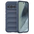 Husă TPU Google Pixel 11 Pro - Rugged - Albastru Închis