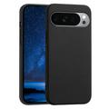 Husă TPU anti-alunecare Google Pixel 11 Pro XL - Negru