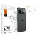 Protector Obiective Cameră Google Pixel 11 Pro XL Spigen Glas.tR Ez Fit Optik Pro - 2 Buc. - Transparent