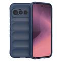 Husă TPU Google Pixel 11 - Rugged - Albastru Închis