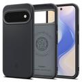 Husă Google Pixel 11 Spigen Nano Pop MagFit - Susan negru