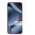 Folie Protecție Ecran TPU Google Pixel 11 - Transparent