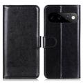 Husă portofel cu suport Google Pixel 11/11 Pro - negru