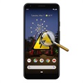 Diagnoză Google Pixel 3a XL