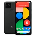 Google Pixel 5 - La mâna a doua