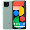 Google Pixel 5 - La mâna a doua