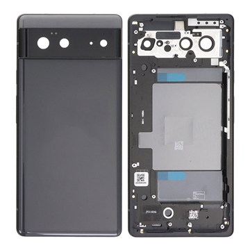 Capac Spate Google Pixel 6