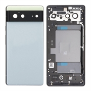 Capac Spate Google Pixel 6 - Sorta Seafoam