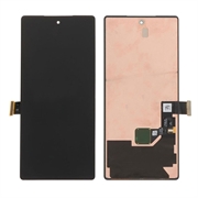 Display LCD Google Pixel 6 G949-00175-01 - Negru