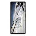 Reparație LCD Și Touchscreen Google Pixel 6 - Negru