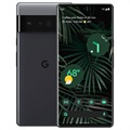 Google Pixel 6 Pro - La mâna a doua