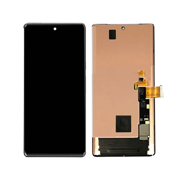 Display LCD Google Pixel 6 Pro G949-00219-01 - Negru