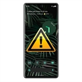 Google Pixel 6 Pro Battery Repair