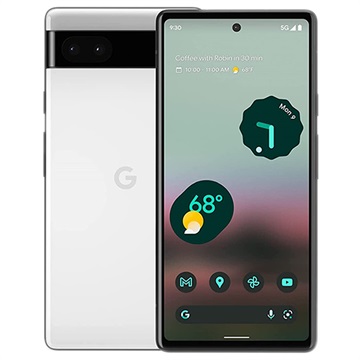 Google Pixel 6a - 128GB - Stare bună