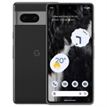Google Pixel 7 - La Mâna A Doua