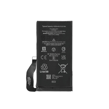 Acumulator Google Pixel 7 - GZE8U - 4355mAh