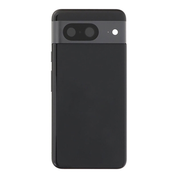 Capac Spate Google Pixel 8 - Obsidian