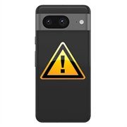 Reparație Capac Baterie Google Pixel 8